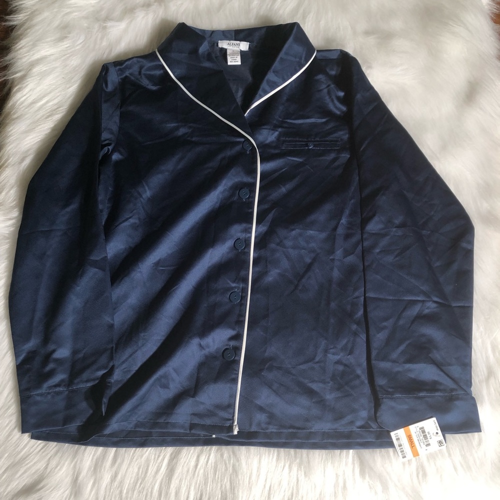 Alfani pajama set